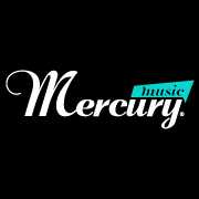Logo de Mercurymusic