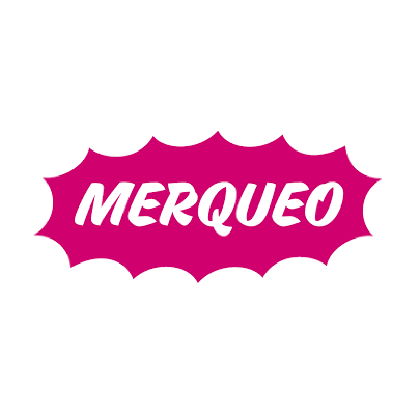 Logo de Merqueo