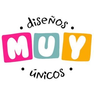 Logo de muyunicos.com