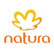 Logo de Natura Cl