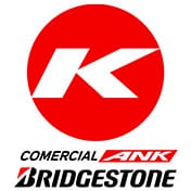 Logo de Neumaticosk
