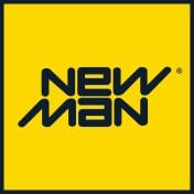 Logo de Newmanchile