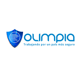Logo de Olimpia