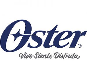 Logo de Oster