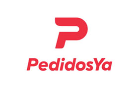Logo de Pedidosya