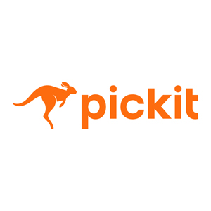 Logo de Pickit