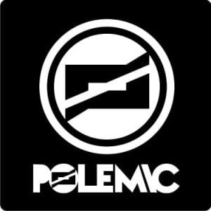 Logo de Polemic