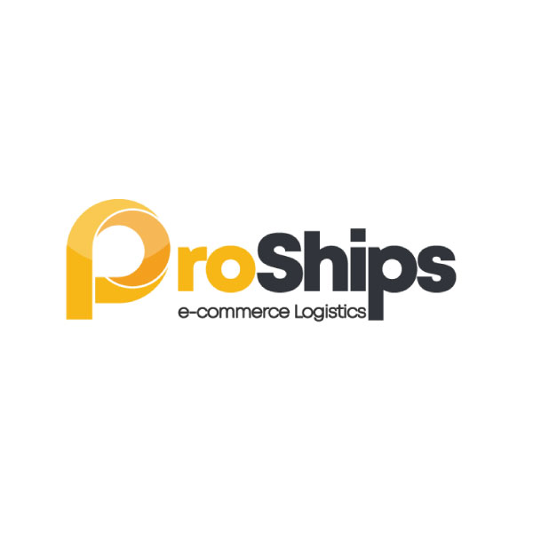 Logo de Proships