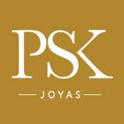 Logo de Psk Joyas