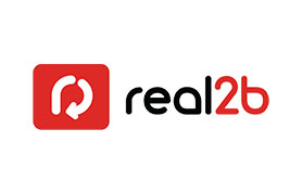 Logo de Real2B