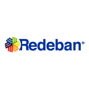 Logo de Redeban Multicolor