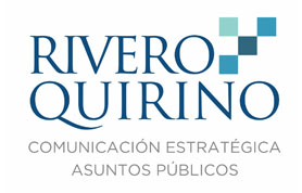 Logo de Riveroquirino
