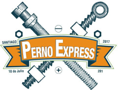 Logo de PERNO EXPRESS