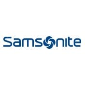Logo de Samsonite Chile