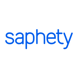 Logo de Saphety