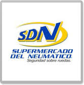 Logo de Sdn