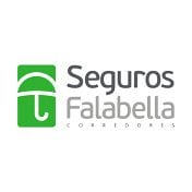 Logo de Segurosfalabella Cl