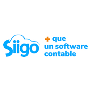 Logo de Siigo