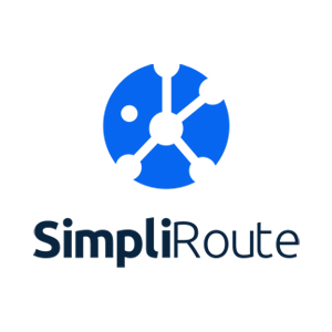 Logo de SIMPLIROUTE