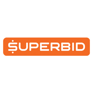 Logo de SUPERBID