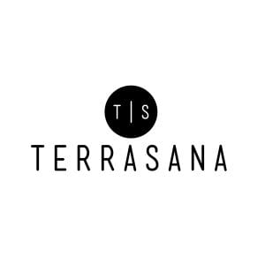 Logo de Terrasana