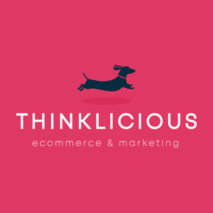 Logo de THINKLICIOUS