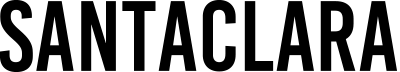 Logo de SANTACLARA
