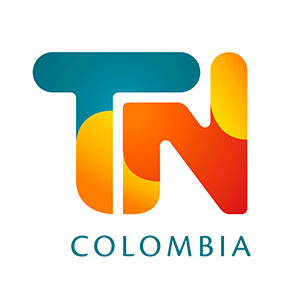 Logo de TN Colombia