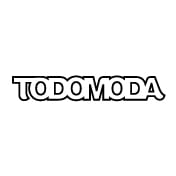 Logo de Cl Todomoda