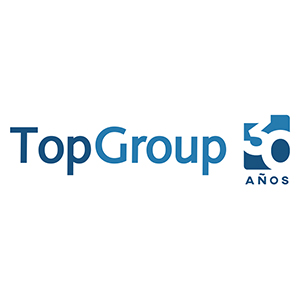 Logo de TopGroup Colombia S.A.S.