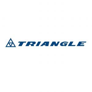 Logo de Neumaticostriangle