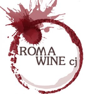 Logo de www.romawinecj.com.ar