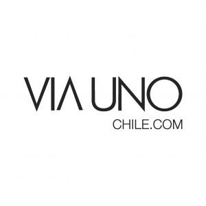 Logo de Viaunochile