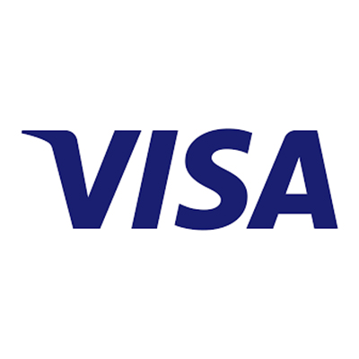 Logo de Visa Colombia