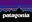 Logo de Patagonia