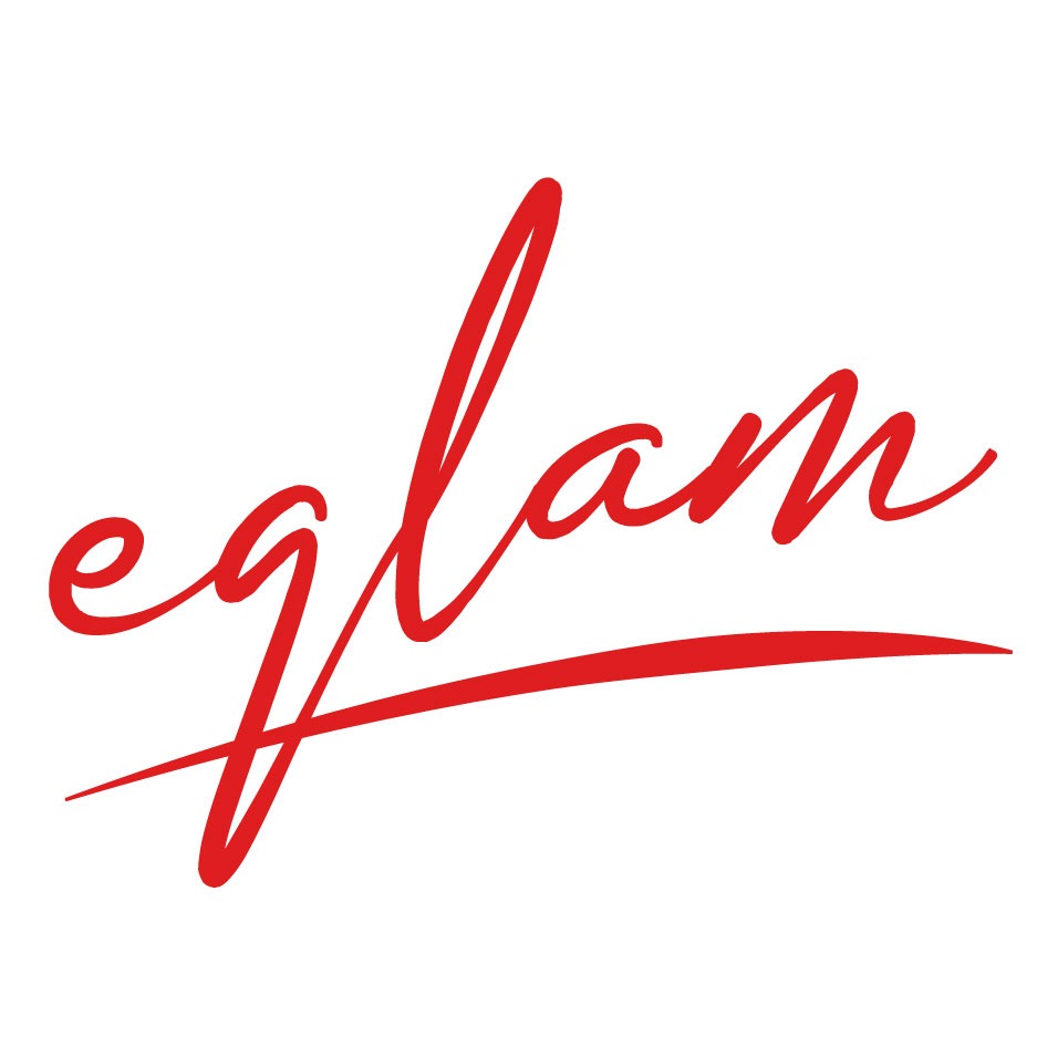 Logo de Eglam
