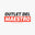 Logo de Outlet del Maestro