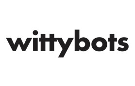 Logo de Wittybots