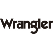 Logo de Wrangler