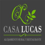 Logo de casa-lucas.es