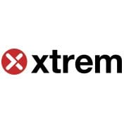 Logo de Xtrem