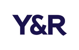 Logo de Y&R