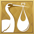 Logo de robertacincoetti.com