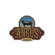 Logo de ANGUS BOOTS