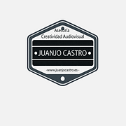 Logo de Audiovisual. Juanjo Castro