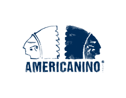 Logo de AMERICANINO