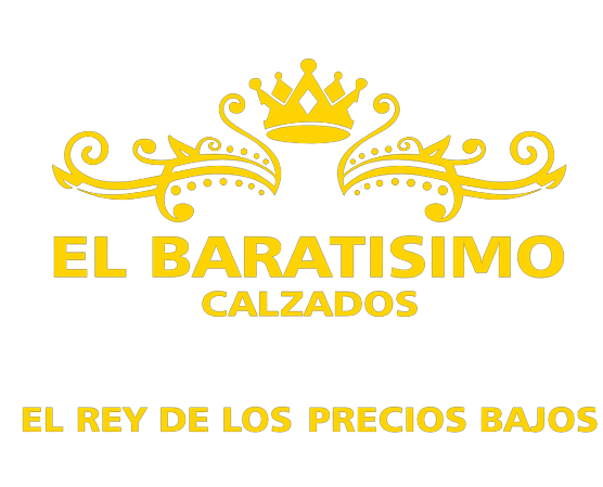 Logo de El Baratisimo calzados
