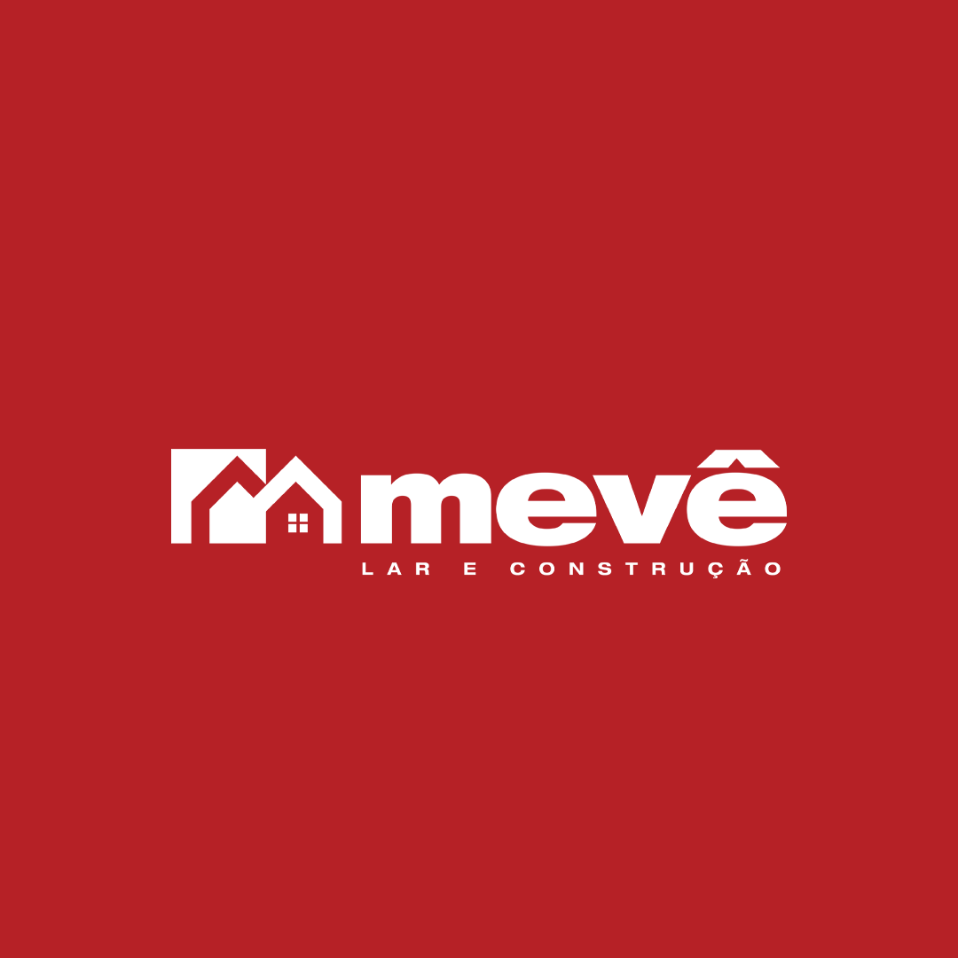 Logo de Mevê Lar e Construção.