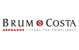 Logo de Brum Costa Abogados