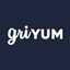 Logo de Griyum nutrición sustentable